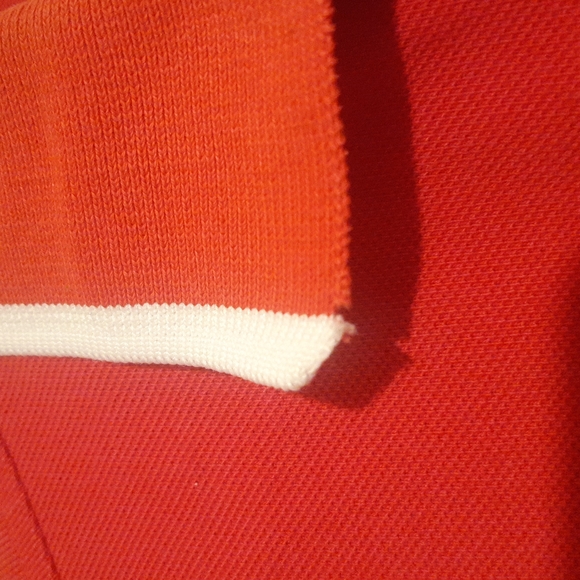 Vintage Alfa Romeo Two-Button Polo Shirt - Picture 16 of 16